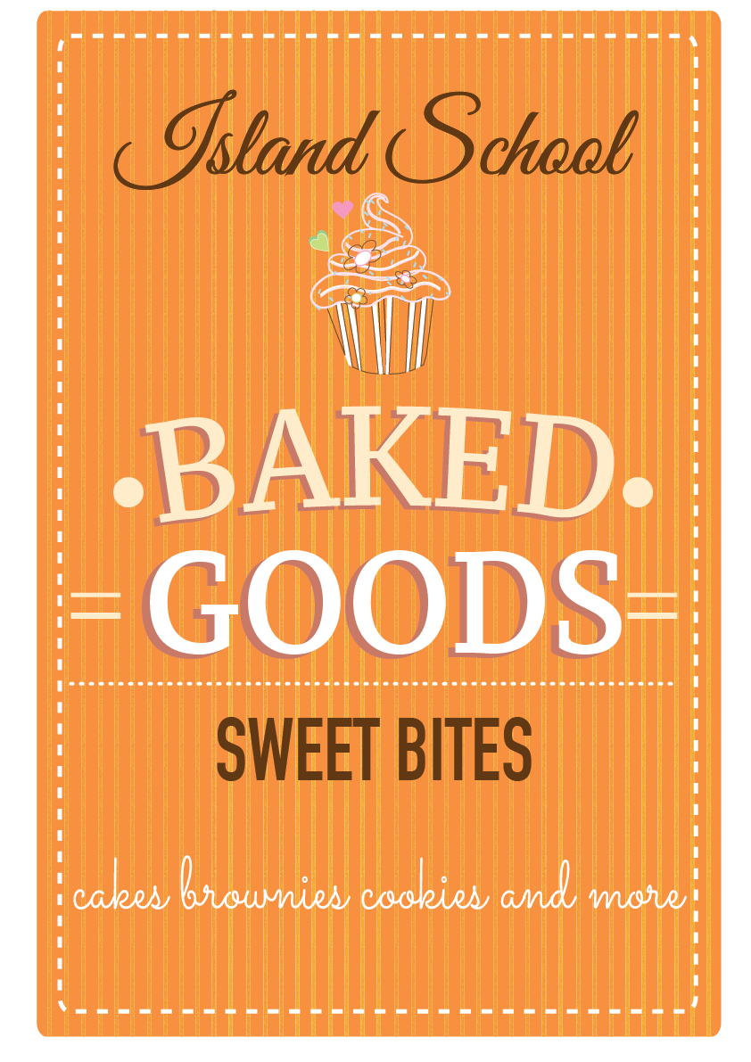 island-school-esf-bring-in-your-baked-goods-island-five-o-island