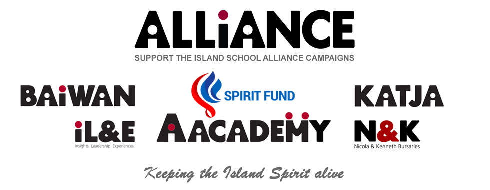 Island School Alliance Campaigns