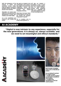 AI Academy