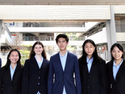 Island School Enters Semifinals of the Wharton School’s Global High School Investment Competition