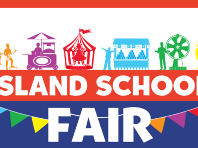 Island School Spring Fair 2023