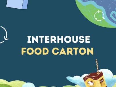 Food Carton Interhouse