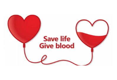 Let’s support Hong Kong’s urgent appeal for blood donations