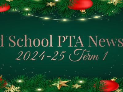 ISPTA Newsletter 2024-25, Term 1